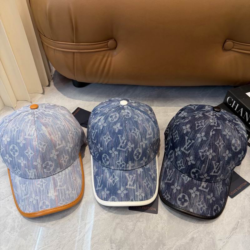 LV cap dx69